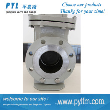 water parts casting gate valve casting china valves brands